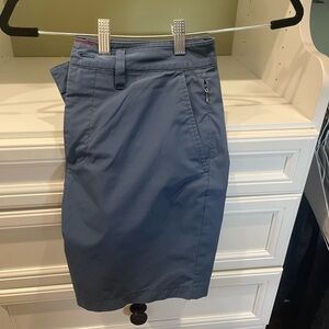 Untuckit Shorts